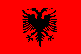 [Country Flag of Albania]