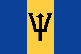 [Country Flag of Barbados]