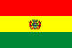 [Country Flag of Bolivia]
