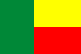 [Country Flag of Benin]
