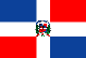 [Country Flag of Dominican Republic]
