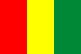 [Country Flag of Guinea]