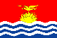 [Country Flag of Kiribati]