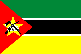 [Country Flag of Mozambique]