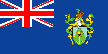 [Country Flag of Pitcairn Islands]