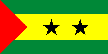 [Country Flag of Sao Tome and Principe]