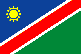 [Country Flag of Namibia]